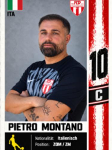 Pietro Montano