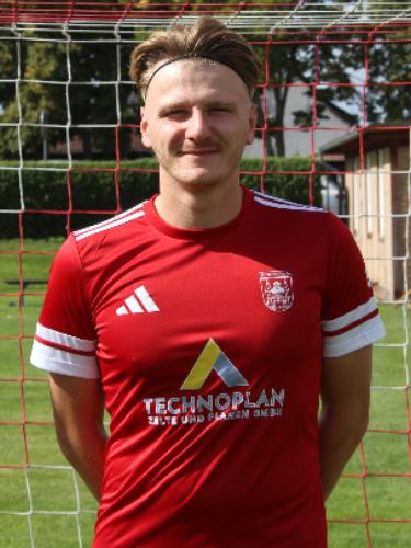Pascal Müller