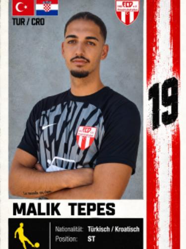 Malik Tepes