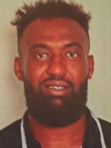 Filmon Tsegay