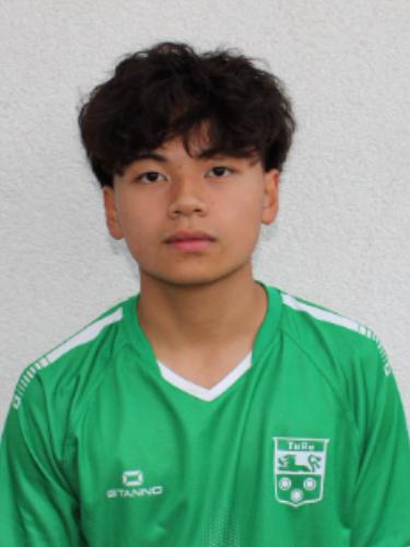 Minh Nhat Huynh