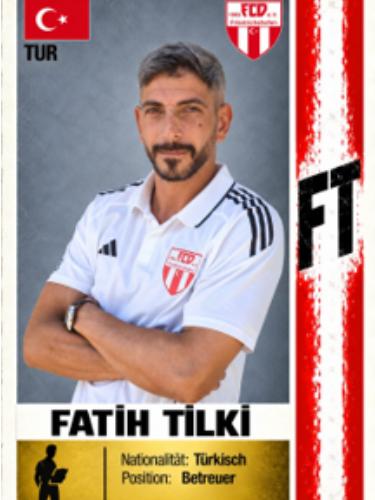 Fatih Tilki