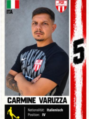 Carmine Varuzza