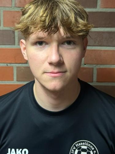 Bennet Freericks