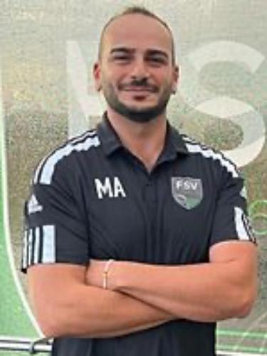 Mohamed Alali