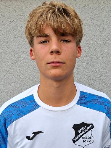 Paul Bergmann