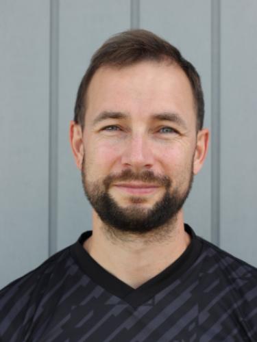 Stephan Hiller