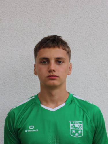 Julien-Elias Lücke