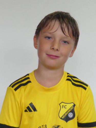 Justus Galbierz