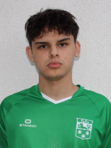 Erik Miguel Most