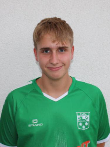 Justin Leon Mroncz