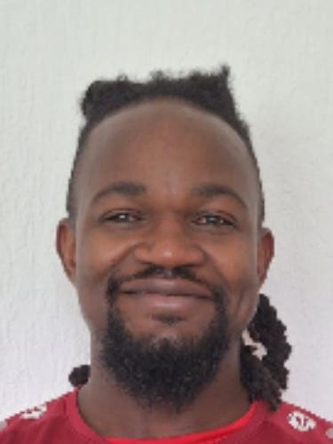 Justin Omoridex Benning