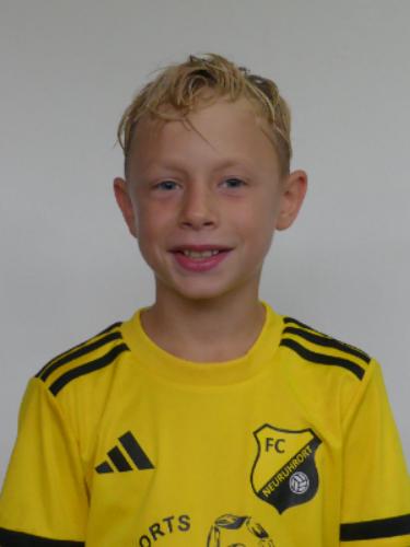 Lukas Meinert