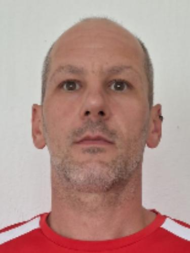 Sebastian Hoffmann