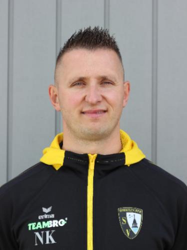 Nico Klimmer