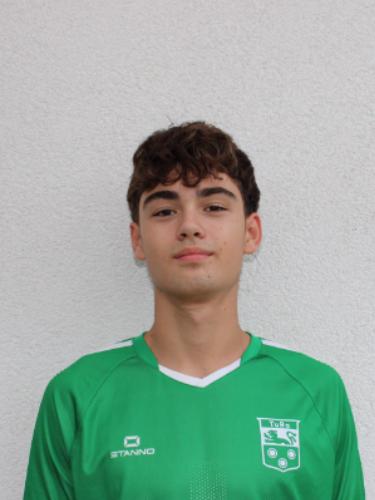 Bastian Schwind