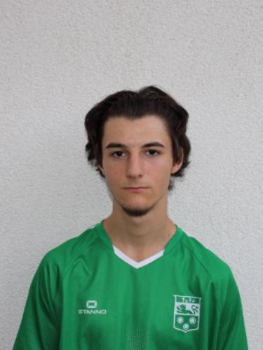 Colin Peter Skal