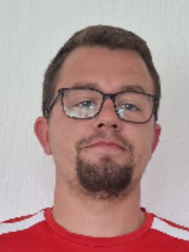 Domenic Pascal Schröder