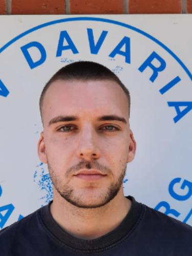 Lukas Hirsch