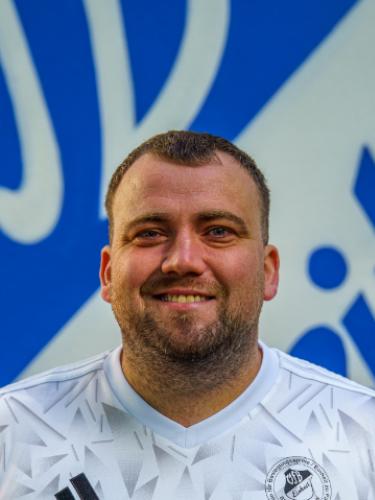 Christopher Dietrich