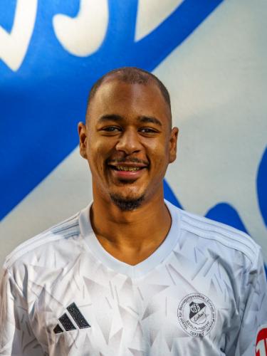 Dario Hammond