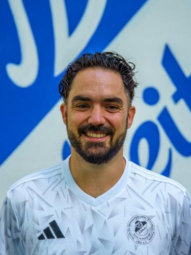 Gregor Luge
