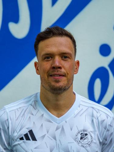 Marius Menthe