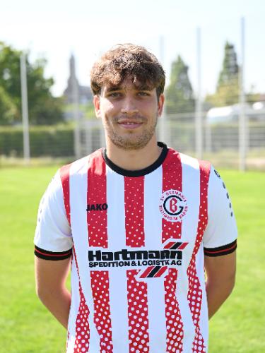Niklas Benz