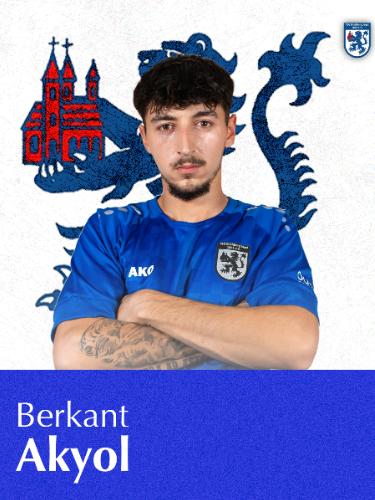 Berkant Akyol