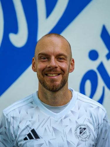 Yannick Nass