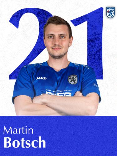 Martin Botsch