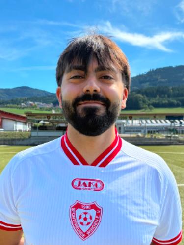 Luca Lissandrello