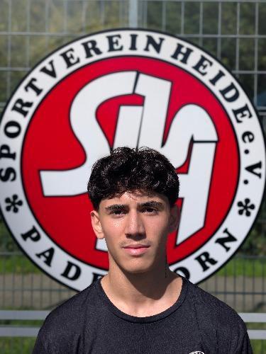 Reda Shalash