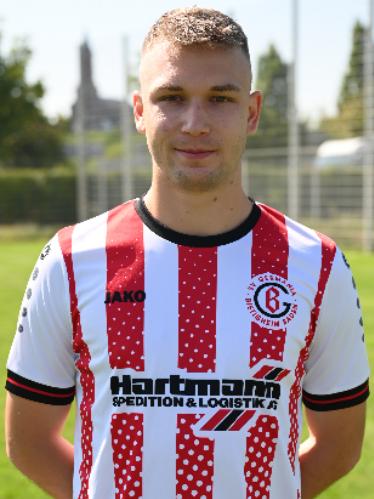 Dominik Huckel