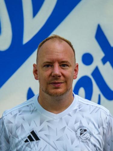 Adrian Wickner