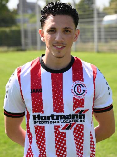 Sali Jefkaj