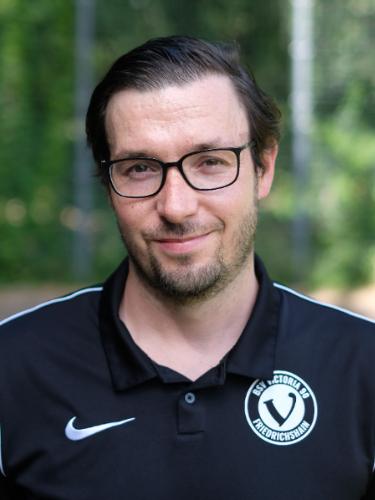 Thomas Krumbacher