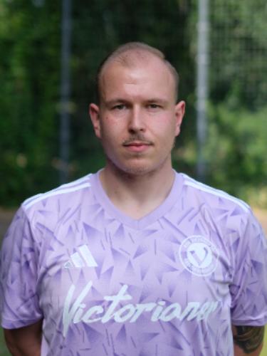 Maximilian Marschall