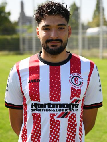 Yasin Sahin