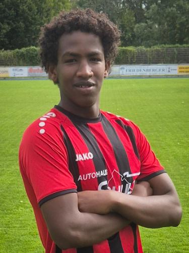 Musa Abdi Hassan