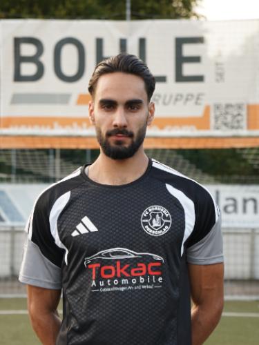 Enes Altisap