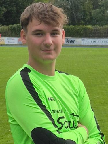 Lennox Klauck