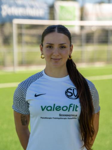 Mette-Sophie Tanin