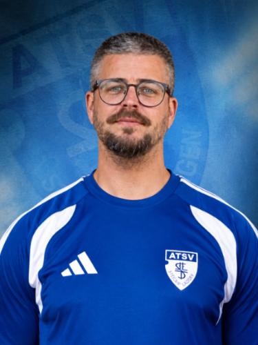 Kevin Dziarlowski