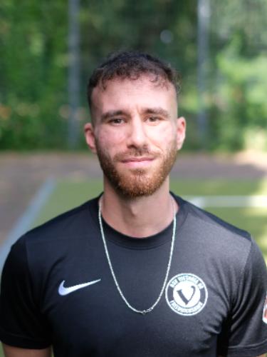 Emre Yetimoglu