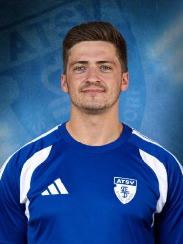 Maximilian Stefan Fock
