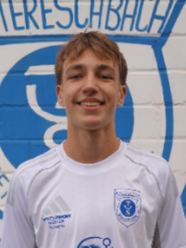 Laurin Strauß