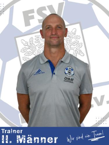 Daniel Dornbusch