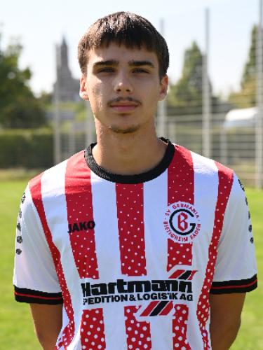 Mike Vierboom