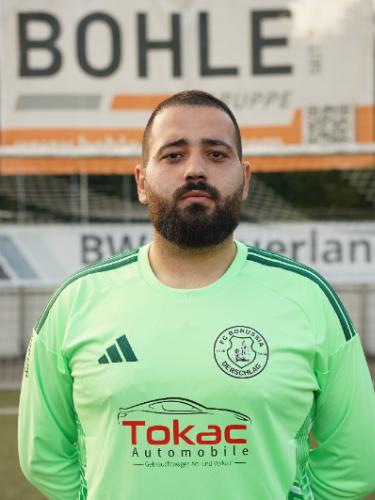 Emre Basarir